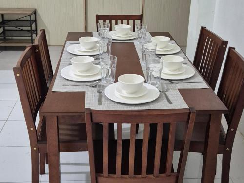 Iekārtas, Yuna Homestay-San Francisco in San Francisco