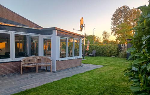 Exterior view, Nice Home In Stavenisse With Swimming Pool in Tholen