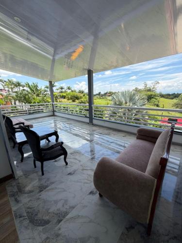 ACOGEDORA CASA CAMPESTRE CERRITOS PEREIRa in Cerritos