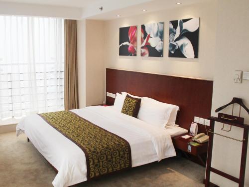 Wanshang Garden Hotel – Beijing, NY