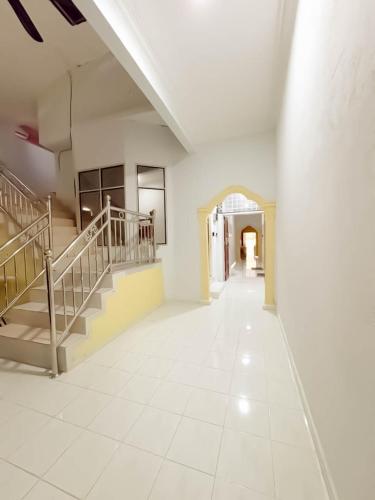 Zn Mix Guesthouse in Kampung Raja (Terengganu)