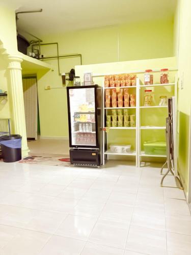 Zn Mix Guesthouse in Kampung Raja (Terengganu)