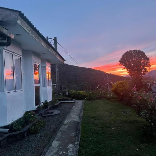 Mount View Cottage – khách sạn tại Black Pool