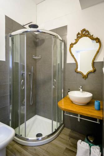 B&B I Portici Di Sottoripa - image 10