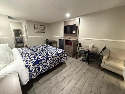SimpleStay Suites - Downtown San Bernardino in San Bernardino (Kalifornia)
