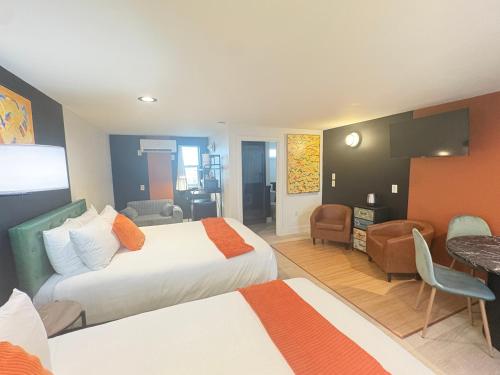 hotel photo