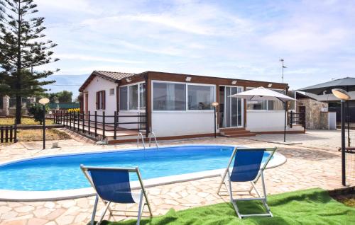 Gorgeous Home In Carini