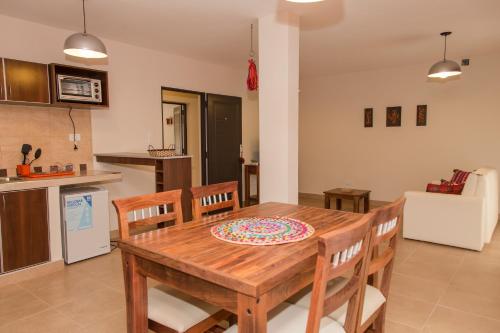 Las Tulmas Apart Hotel - image 5