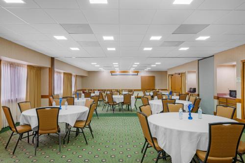 Quality Inn & Suites Goshen - image 27