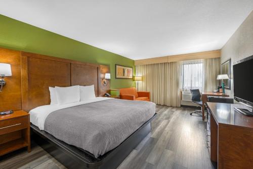 Habitación doble, superior