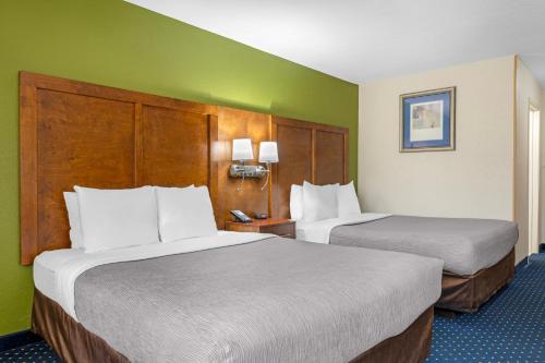 Quality Inn & Suites Goshen - image 18
