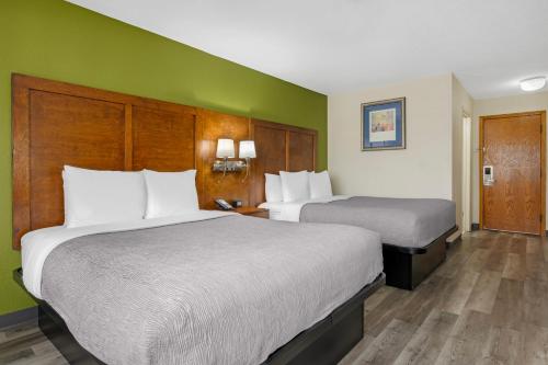 Quality Inn & Suites Goshen - image 21