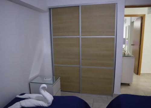 hermoso y amplio apartamento – khách sạn tại Villa Duarte