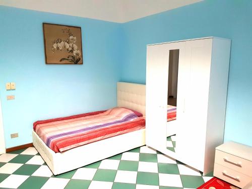 Deluxe Triple Room image 7
