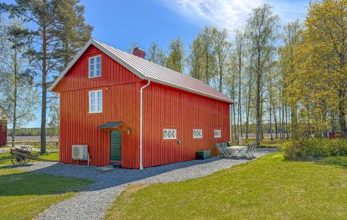 . 1 Bedroom Amazing Home In Vålberg