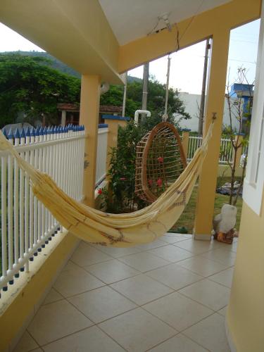 Casa de Praia em Palmas