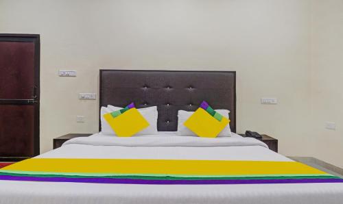 Hotel Albie StayNear Railway Station Chandigarh - image 2