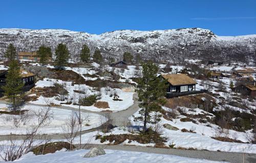 Skats, Amazing Home In Edland With Wifi in Vagsli