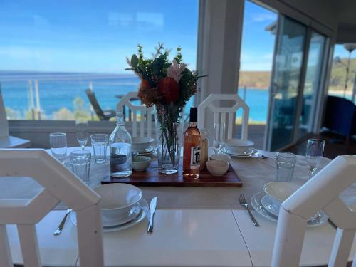 Stunning Ocean Views in Kioloa