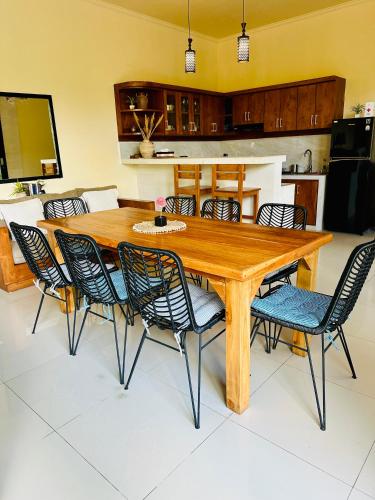 KUMARU Villa Canggu