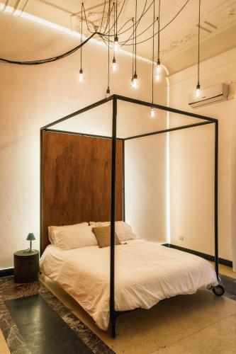 B&B 4 ELEMENTI CATANIA – Catania, CA