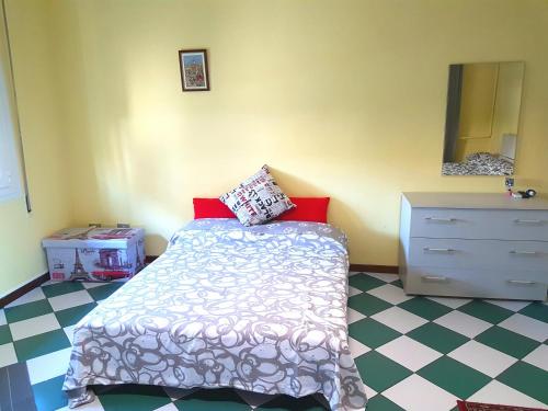 Deluxe Double Room image 4