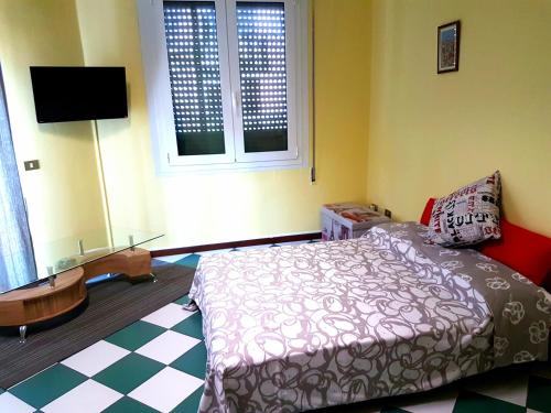 Deluxe Double Room image 3