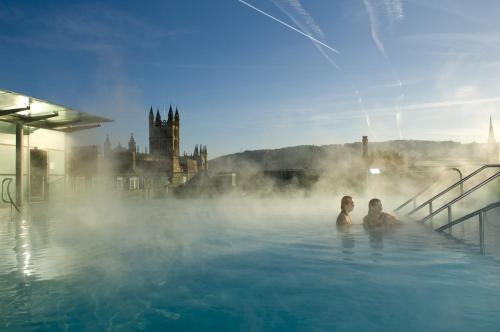Lady Margaret's, Bath (foto 9)