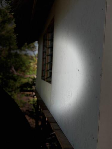 Fireworks bungalows in Isaka
