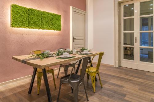 B&B 4 ELEMENTI CATANIA – Catania, CA