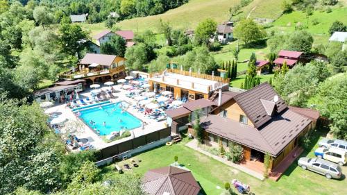 Cabana Denny – khách sạn tại Cluj-napoca Suburb