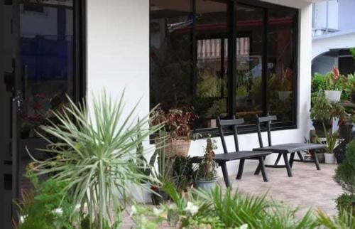 SanRosa Boutique Hotel BnB in Bulalacao