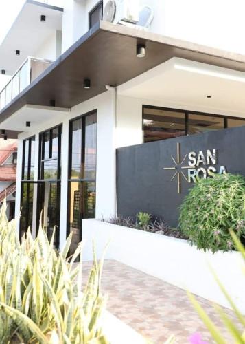 SanRosa Boutique Hotel BnB in Bulalacao