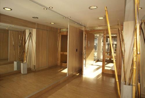 460 LOFT Apartments in 산 카를로스 데 바릴로체