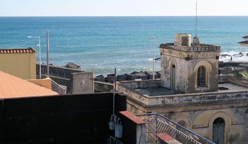 B&B Scariceddu – Riposto, CA