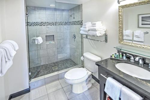 Canterbury Resort 2BR Apartment - image 4