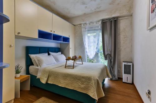 One Bedroom Apartment Petrovac