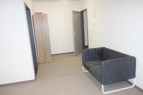 Budget Hotel Ludwigshafen - image 6