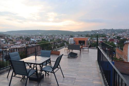 Casa Dos Fridas SMA
