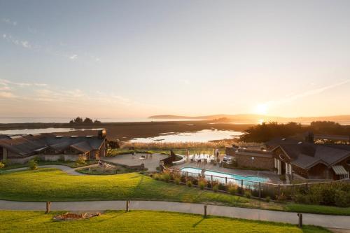 The Lodge at Bodega Bay