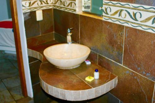 Cabañas Telayú Cabañas Telayú