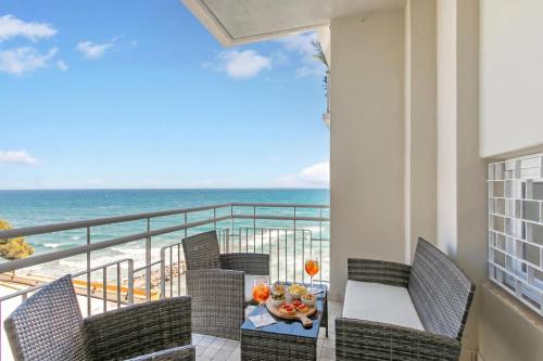 Kenyon Charm - Total Sea View - Happy Rentals