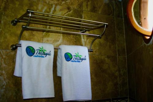 Cabañas Telayú Cabañas Telayú