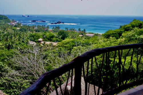 Cabañas Telayú Cabañas Telayú