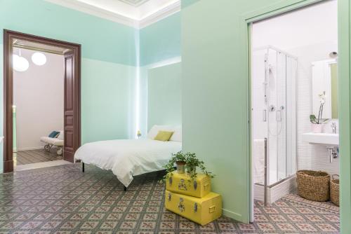 B&B 4 ELEMENTI CATANIA, Catania