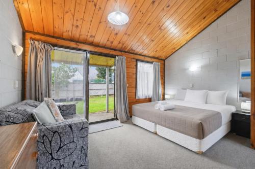 Orewa Motor Lodge - Warkworth