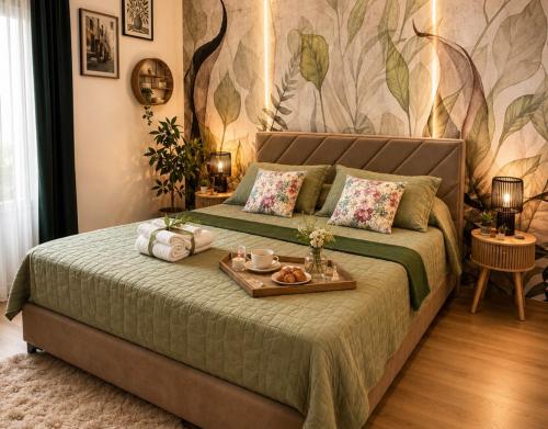 EcoElegance Suite Roma TorVergata
