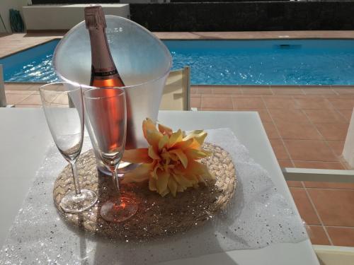 Villa Sunset Faro Deluxe - image 14