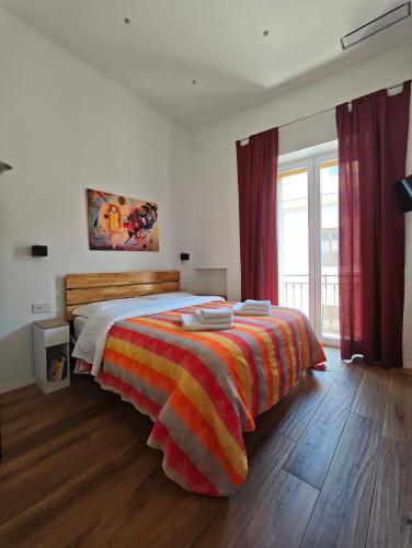 Napoli Into Core - Bed & Breakfast