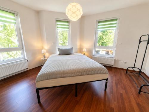 Boutique Apartment